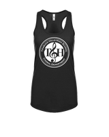 Trabuco Hills HS Choir C1 - Womens Tank Top