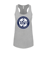 Trabuco Hills HS Choir C1 - Womens Tank Top