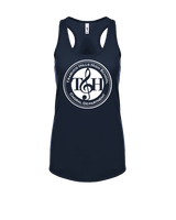Trabuco Hills HS Choir C1 - Womens Tank Top