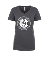 Trabuco Hills HS Choir C1 - Womens Vneck