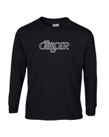 Trabuco Hills HS Choir C2 - Cotton Longsleeve