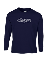 Trabuco Hills HS Choir C2 - Cotton Longsleeve