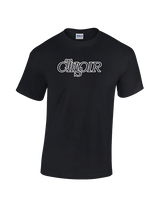 Trabuco Hills HS Choir C2 - Cotton T-Shirt