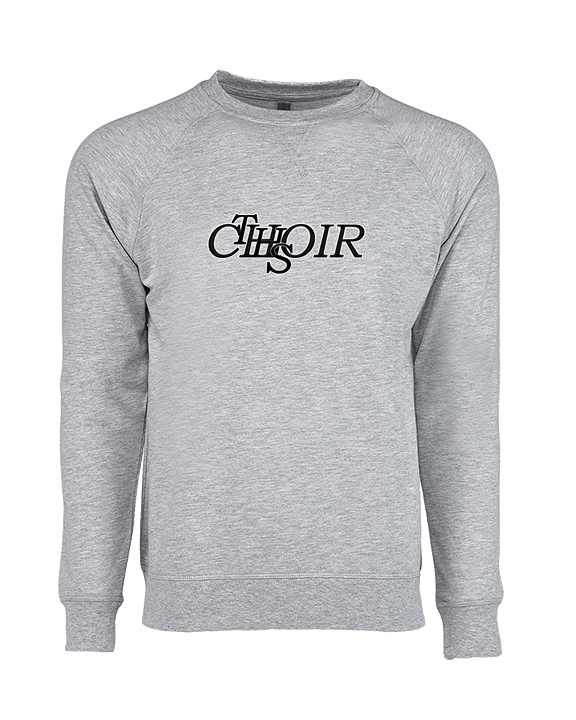 Trabuco Hills HS Choir C2 - Crewneck Sweatshirt
