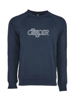 Trabuco Hills HS Choir C2 - Crewneck Sweatshirt