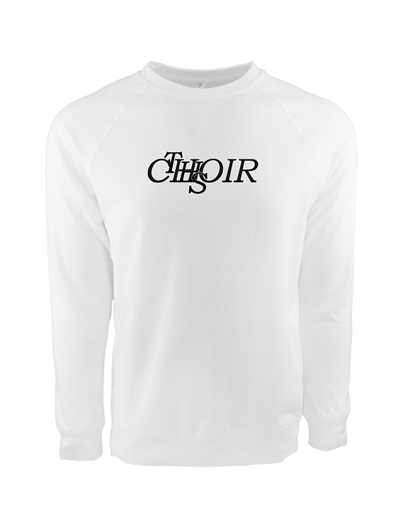 Trabuco Hills HS Choir C2 - Crewneck Sweatshirt