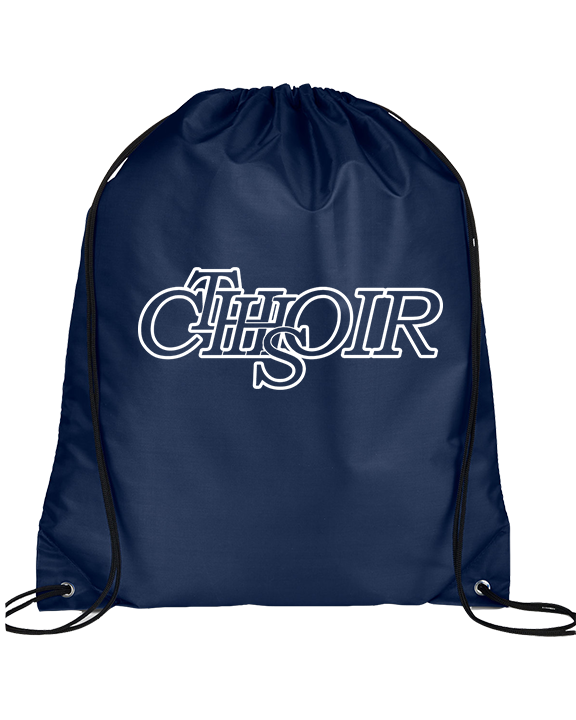Trabuco Hills HS Choir C2 - Drawstring Bag