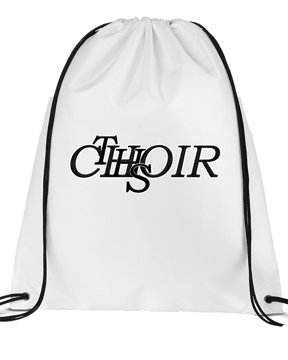Trabuco Hills HS Choir C2 - Drawstring Bag