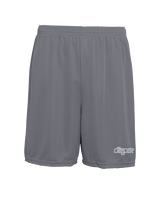 Trabuco Hills HS Choir C2 - Mens 7inch Training Shorts