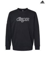 Trabuco Hills HS Choir C2 - Mens Adidas Crewneck