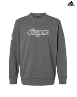 Trabuco Hills HS Choir C2 - Mens Adidas Crewneck