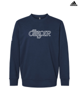 Trabuco Hills HS Choir C2 - Mens Adidas Crewneck