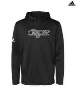 Trabuco Hills HS Choir C2 - Mens Adidas Hoodie