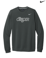 Trabuco Hills HS Choir C2 - Mens Nike Crewneck