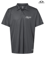Trabuco Hills HS Choir C2 - Mens Oakley Polo