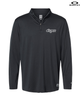 Trabuco Hills HS Choir C2 - Mens Oakley Quarter Zip