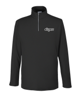 Trabuco Hills HS Choir C2 - Mens Quarter Zip