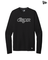 Trabuco Hills HS Choir C2 - New Era Performance Long Sleeve