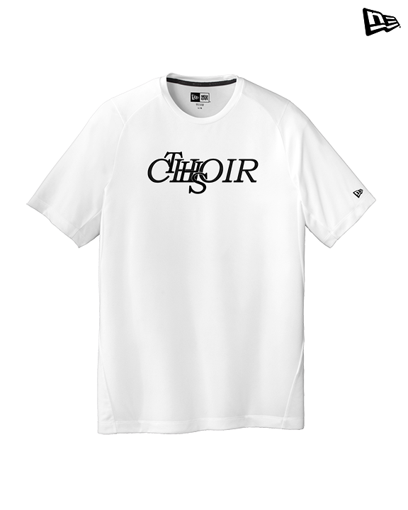 Trabuco Hills HS Choir C2 - New Era Performance Shirt
