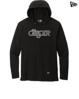 Trabuco Hills HS Choir C2 - New Era Tri-Blend Hoodie