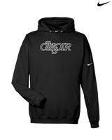 Trabuco Hills HS Choir C2 - Nike Club Fleece Hoodie