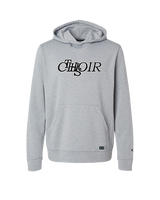 Trabuco Hills HS Choir C2 - Oakley Performance Hoodie