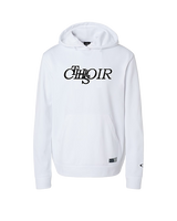 Trabuco Hills HS Choir C2 - Oakley Performance Hoodie