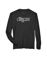 Trabuco Hills HS Choir C2 - Performance Longsleeve