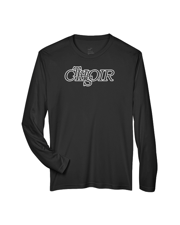 Trabuco Hills HS Choir C2 - Performance Longsleeve
