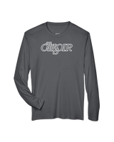 Trabuco Hills HS Choir C2 - Performance Longsleeve