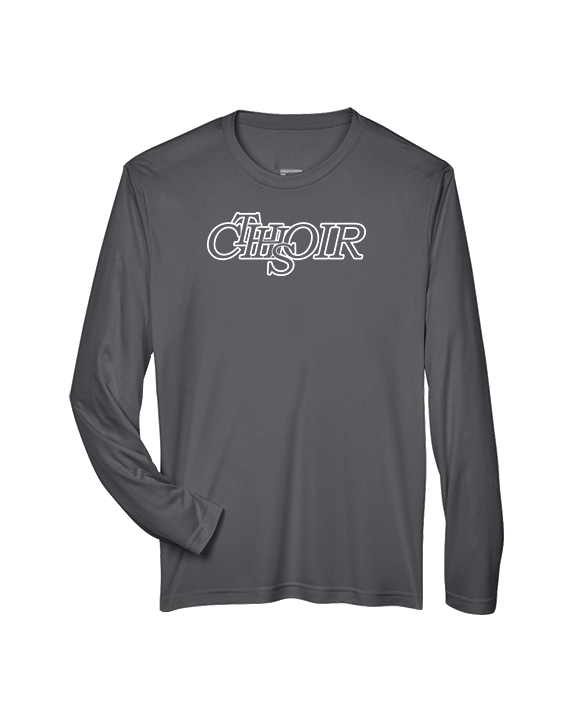 Trabuco Hills HS Choir C2 - Performance Longsleeve