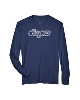 Trabuco Hills HS Choir C2 - Performance Longsleeve
