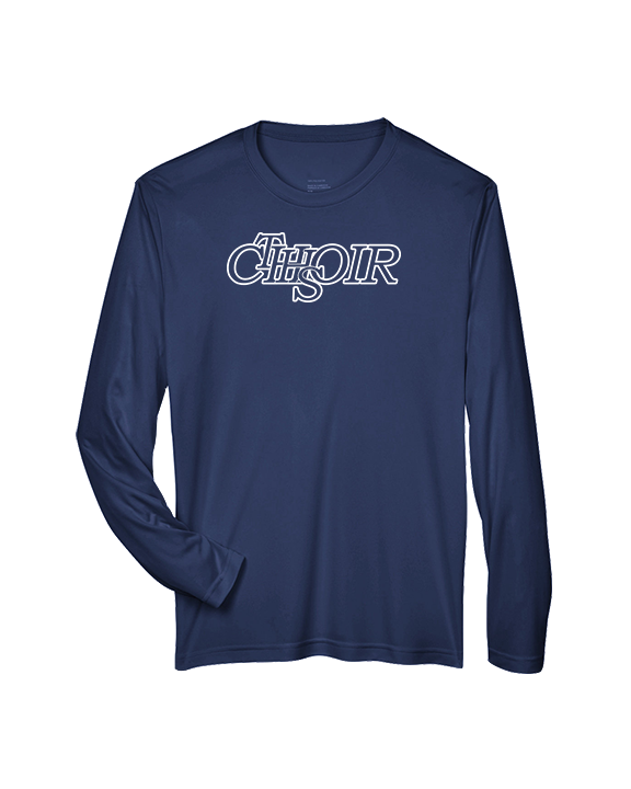 Trabuco Hills HS Choir C2 - Performance Longsleeve
