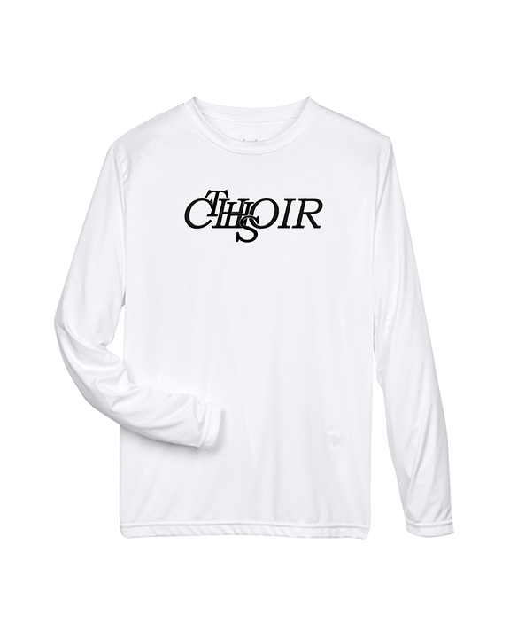 Trabuco Hills HS Choir C2 - Performance Longsleeve