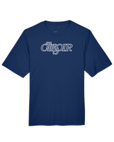 Trabuco Hills HS Choir C2 - Performance Shirt