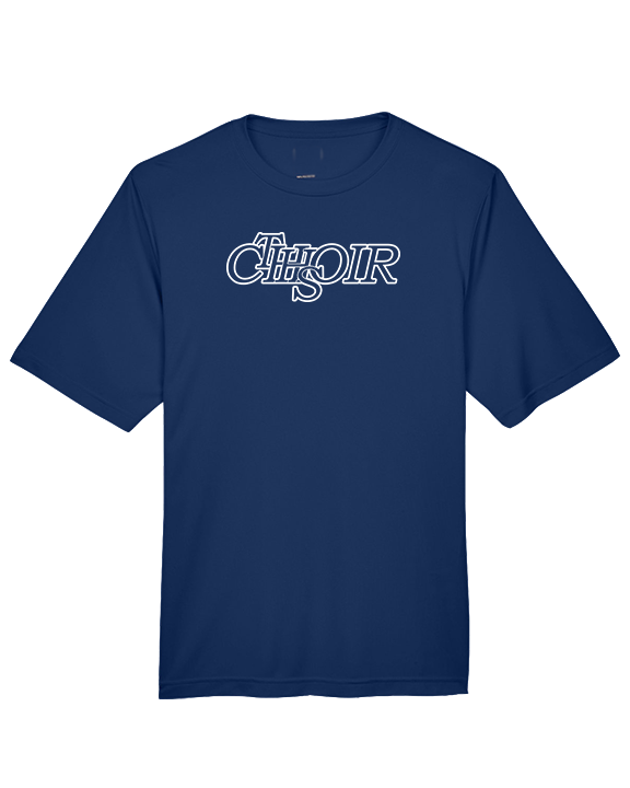 Trabuco Hills HS Choir C2 - Performance Shirt