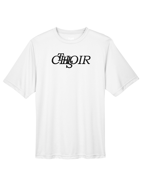 Trabuco Hills HS Choir C2 - Performance Shirt
