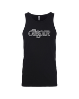 Trabuco Hills HS Choir C2 - Tank Top