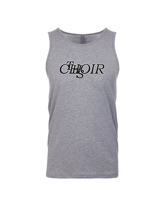 Trabuco Hills HS Choir C2 - Tank Top