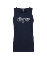 Trabuco Hills HS Choir C2 - Tank Top