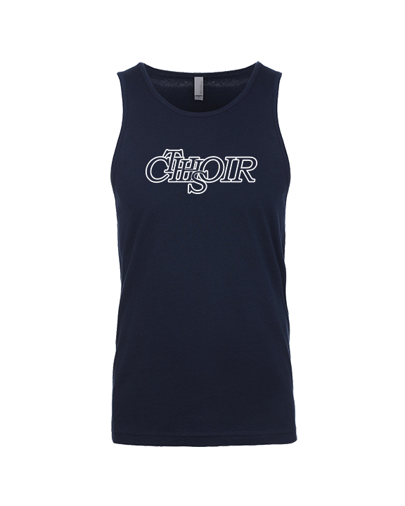 Trabuco Hills HS Choir C2 - Tank Top
