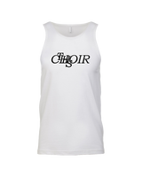 Trabuco Hills HS Choir C2 - Tank Top
