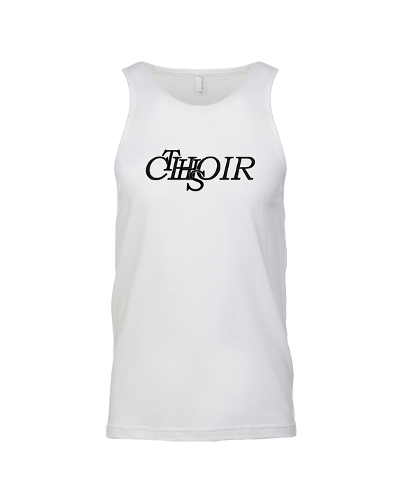 Trabuco Hills HS Choir C2 - Tank Top