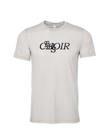 Trabuco Hills HS Choir C2 - Tri-Blend Shirt