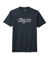 Trabuco Hills HS Choir C2 - Tri-Blend Shirt
