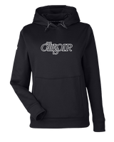 Trabuco Hills HS Choir C2 - Under Armour Ladies Storm Fleece