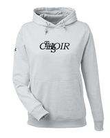 Trabuco Hills HS Choir C2 - Under Armour Ladies Storm Fleece