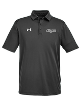 Trabuco Hills HS Choir C2 - Under Armour Mens Tech Polo