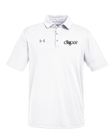 Trabuco Hills HS Choir C2 - Under Armour Mens Tech Polo