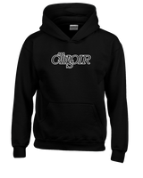 Trabuco Hills HS Choir C2 - Unisex Hoodie